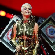 Sejumlah Selebriti Ini Akan Tampil di Konser Penobatan Raja Charles! Ada Katy Perry