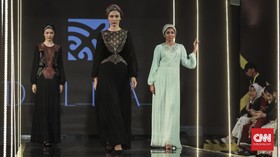 7 Tips Padu Padan Busana Lebaran di Tengah Pandemi