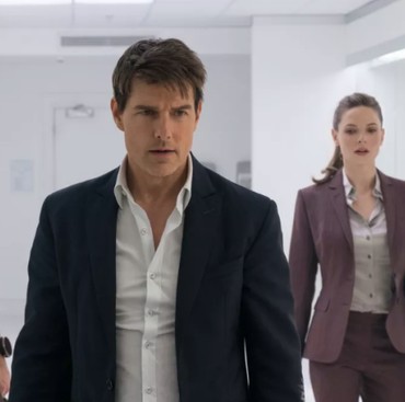 Sempat Berhenti, Syuting 'Mission Impossible 7' Lanjut September 2020