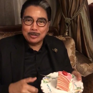 Video Mertua Bams Bikin Heboh, Sikap Hotma Sitompul Disorot