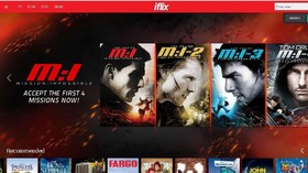 Kembangkan Konten Lokal, Iflix Investasi Hingga Rp722 Miliar