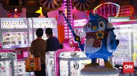 Anak Risma Klaim Korban Diskriminasi soal Dugaan Pengusiran Playground