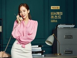 20 Drama Korea Terbaik Rating Tertinggi Sepanjang Masa (Bag. 2)