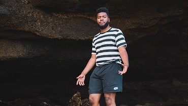 Lirik Lagu Present - Khalid