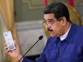 Maduro Klaim Venezuela Siap Perang, Beri Nasihat Guaido