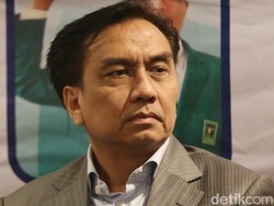 Hacker Bjorka Senggol Puan, Effendi PDIP: Dia Nyerang Pemerintah