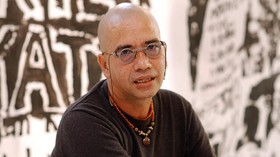 Aktor Senior Tino Saroengallo Meninggal Dunia, Sineas Berduka