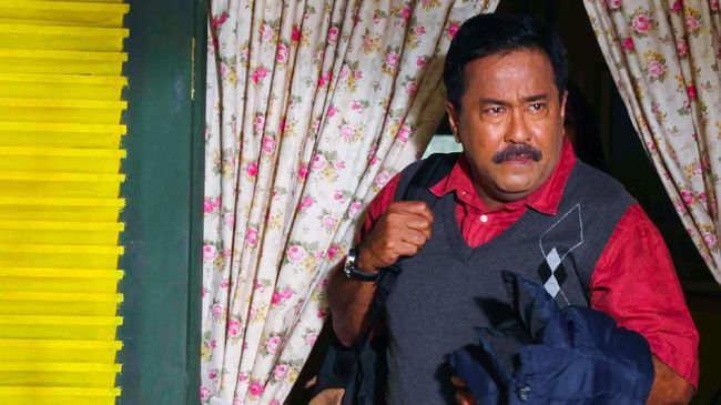 Rano Karno memberikan isyarat bakal mengembangkan kisah 'Si Doel The Movie' hingga ke Korea Selatan.