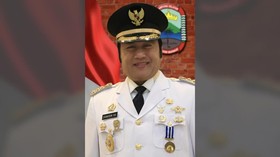 Ditangkap KPK, Adik Zulhas Punya Kekayaan Rp13,3 Miliar