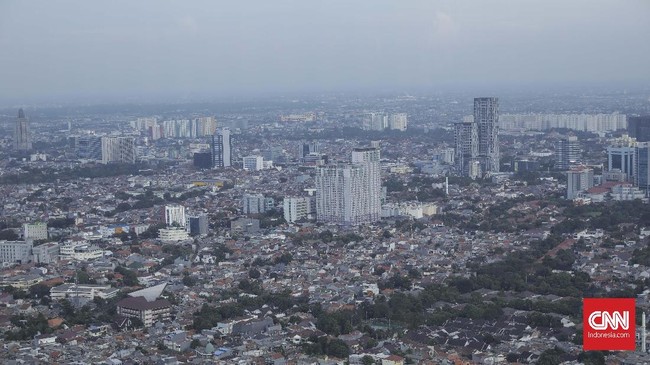 LIPI menggandeng ITB dan Unpad buat alat untuk menghancurkan virus corona di Indonesia yang diberi nama Airborne Sterilization.