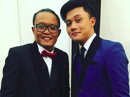 Kriteria Utama Calon Istri Sule yang Rizky Febian Harapkan
