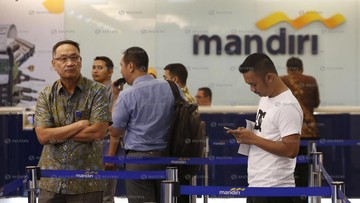 Selain Jiwasraya, Kejagung Tangani Korupsi di Mandiri & BTN