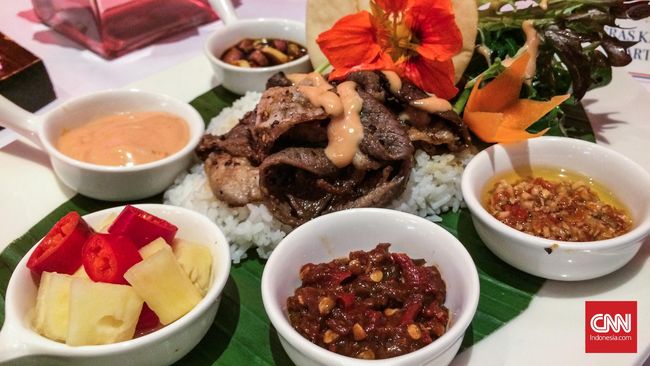 4 Lokasi Kuliner Enak Rayakan Kemerdekaan Indonesia 4 Lokasi Kuliner Enak Rayakan Kemerdekaan Indonesia