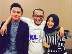 Saat Ini Sule Cuma Ingin Anak-anak Bahagia