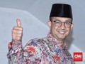 Daftar Anggaran Puluhan Miliar Anies yang Jadi Perdebatan