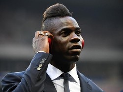 Mario Balotelli Comeback ke Serie A?