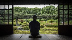 8 Alasan ke Kyoto, Kota Minim Papan Iklan di Jepang