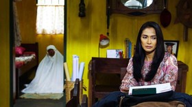 5 Film Indonesia yang Tayang Lebaran