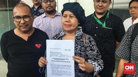 Sidang Gugatan Pasien Kanker BPJS pada Jokowi Kembali Digelar