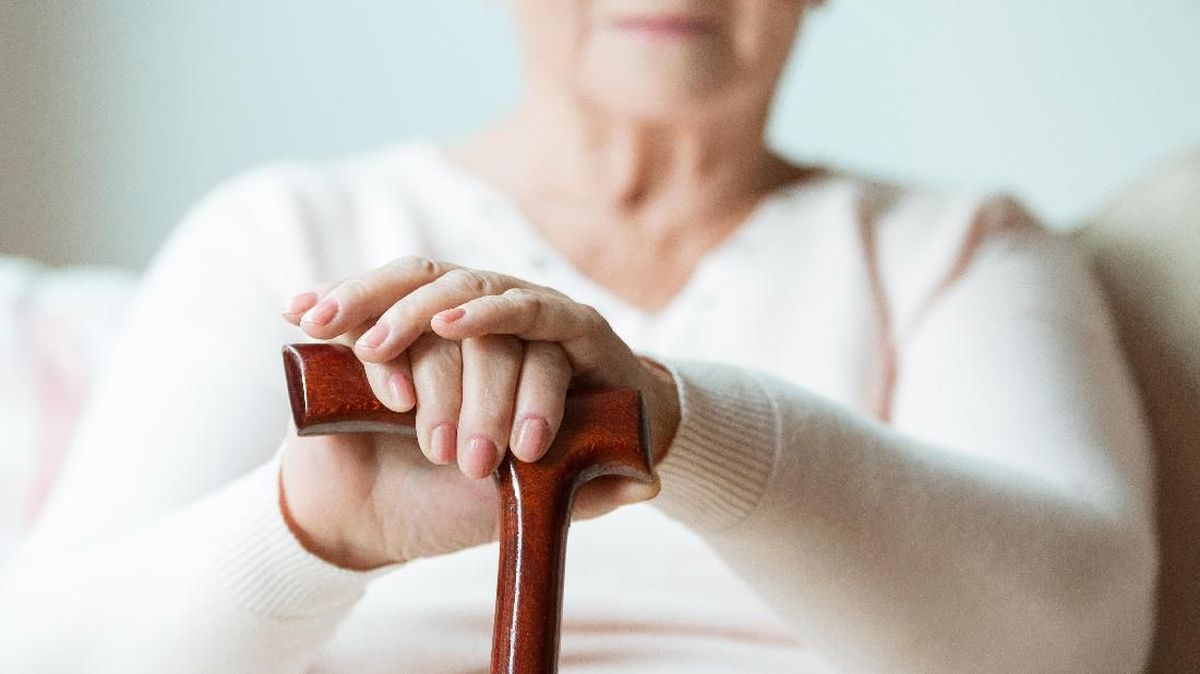 Nenek 91 Tahun Baru Punya Paspor, Kini Nyaris Lengkap Kunjungi 7 Benua