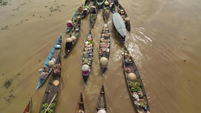 Kemendag wajibkan pengusaha yang melakukan perdagangan antar pulau untuk melaporkan jenis dan jumlah barang yang mereka jual melalui INSW.