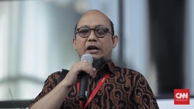 Novel Baswedan Buka Suara Jelang Vonis Penyiram Air Keras
