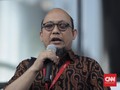 Novel Baswedan Buka Suara Jelang Vonis Penyiram Air Keras