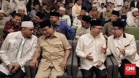 Azyumardi: Tugas Negara Tak Bisa Selesai Hanya dengan Fiqih