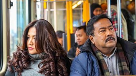 Penonton 'Si Doel The Movie' Unggul di Pekan Pertama Agustus