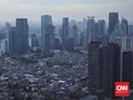 Puluhan Orang Akan Gugat Pemerintah soal Polusi Udara Jakarta