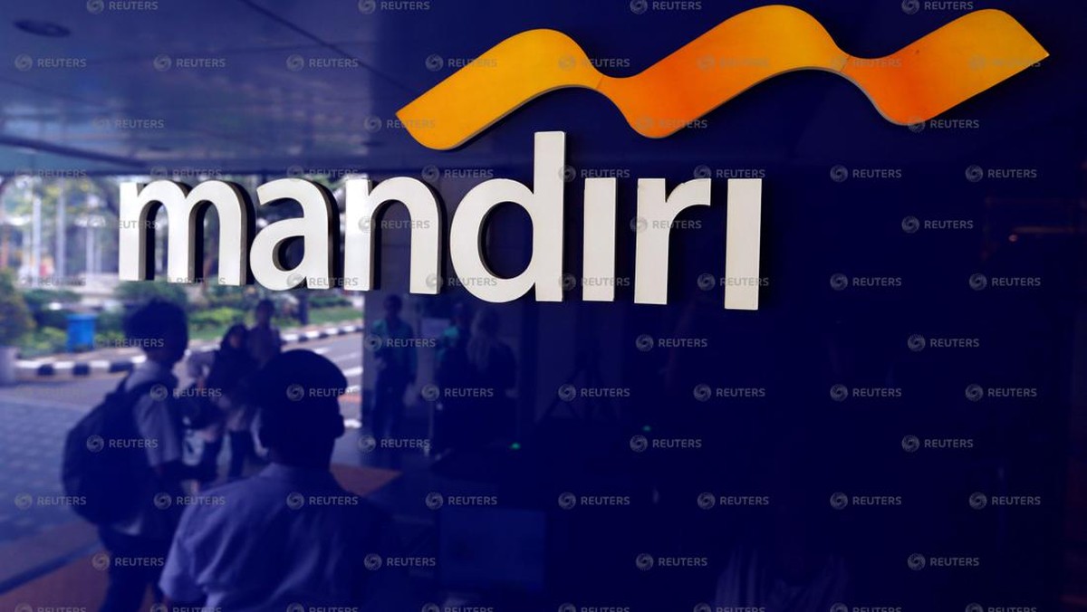 Bank Mandiri Revisi Naik Proyeksi Ekonomi 2026, RI Bisa Tumbuh 5,34%