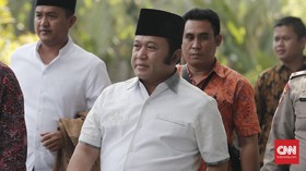 OTT Adik Zulhas Dinilai Dorong Pesimisme Publik pada Parpol