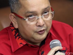 Elite PDIP Ungkap 3 Faktor Elektabilitas Pramono Salip RK Versi Survei