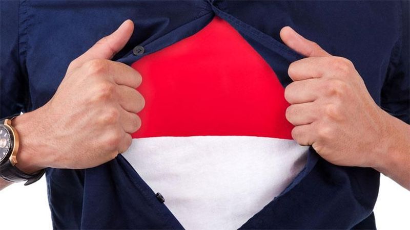 Meski belum dimulai, euforia keseruan Asian Games 2018 sudah mulai terasa saat ini.