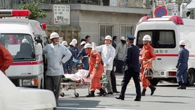 Geger Sekte Kiamat Jepang Aum Shinrikyo, Bagaimana Ceritanya Sekarang?