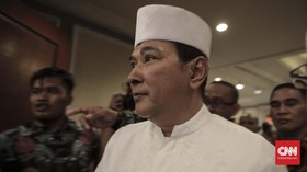 Tommy Kritik Pemilu 2019, KPPS Mati Dianggap Seperti Binatang