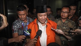 KPK Periksa Dokter RS Pondok Indah Terkait Adik Zulhas