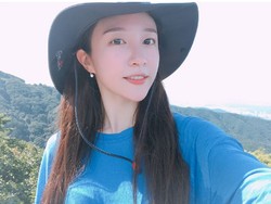 Sosok Calon Suami Tampan Hani EXID yang Berprofesi sebagai Psikiater