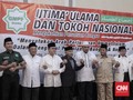 Arah Ijtima Ulama II, Antara Ogah Jokowi dan Legitimasi Sandi