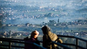 7 Lokasi Libur Akhir Tahun Bersama Keluarga di Bandung
