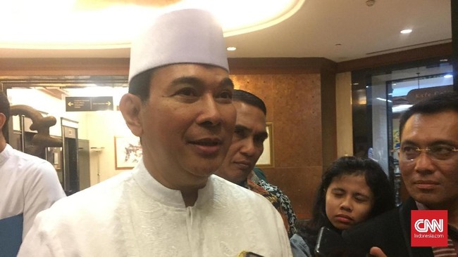Hakim PTUN Jakarta memerintahkan Menkumham mencabut dua Surat Keputusan terkait formatur Partai Berkarya 2020-2025 versi Muchdi PR.