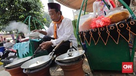 Perkampungan Budaya Betawi Setu Babakan: Lokasi dan Atraksi Wisata