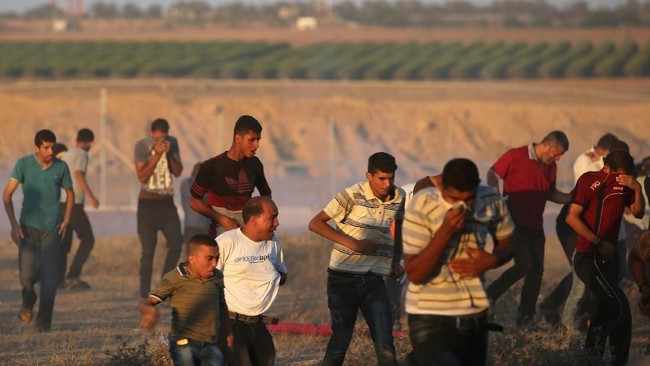 Israel mendukung keputusan pemerintah Amerika Serikat untuk menyetop sokongan dana untuk UNWRA, lembaga yang membantu pengungsi Palestina.