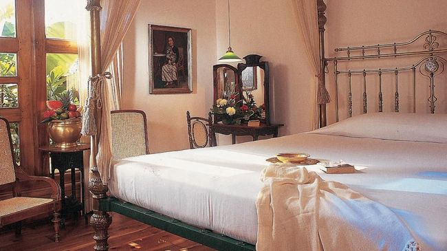 Jangan tinggalkan kamar hotel begitu saja untuk mencegah hal-hal yang tidak diinginkan