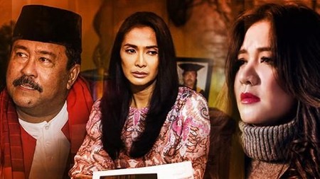 Si Doel Masih Anak Betawi