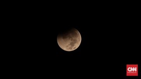 Fakta Fenomena Alam Black Moon Jelang 1 Suro