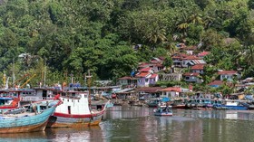 Bersih-bersih Sungai Arau untuk Tingkatkan Potensi Wisata