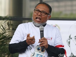 BW Salahkan Revisi UU KPK di Era Jokowi soal SP3 Kasus BLBI
