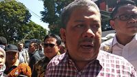 Bawa Bantuan DPR, Fahri Hamzah Terbang ke Lombok Bawa Bantuan DPR, Fahri Hamzah Terbang ke Lombok