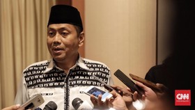 Kapitra Terima Saran Polisi Tunda Aksi Tandingan 212